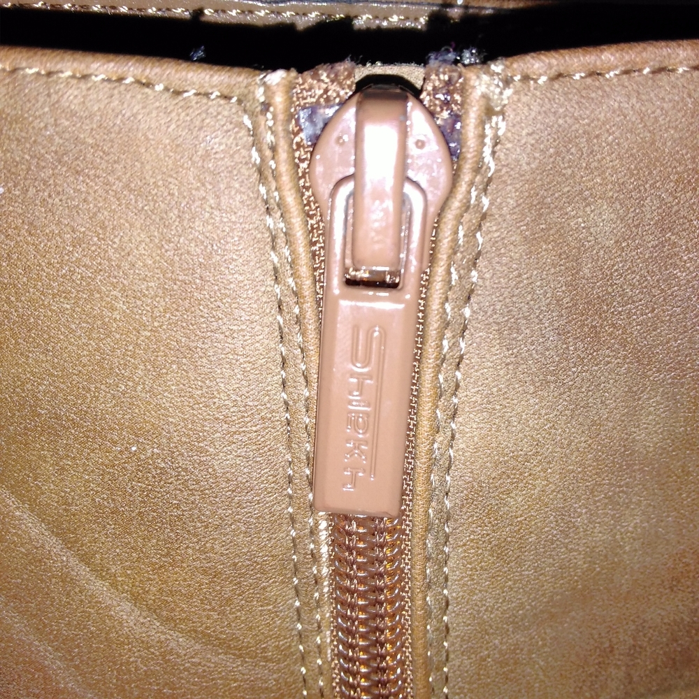 Shiekh Ankle Zip Booties - Picture 5 of 9